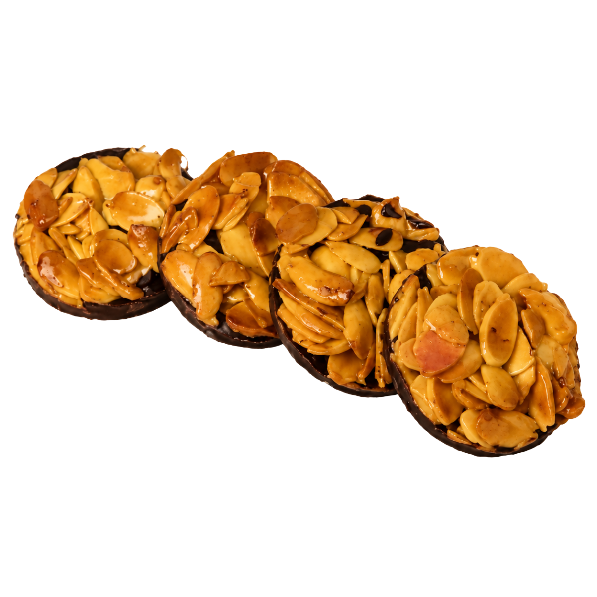 ملکه بادام