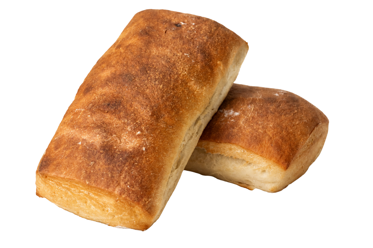 چاپاتا ساده