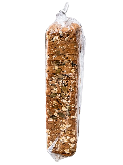 تست هفت غله فینگر