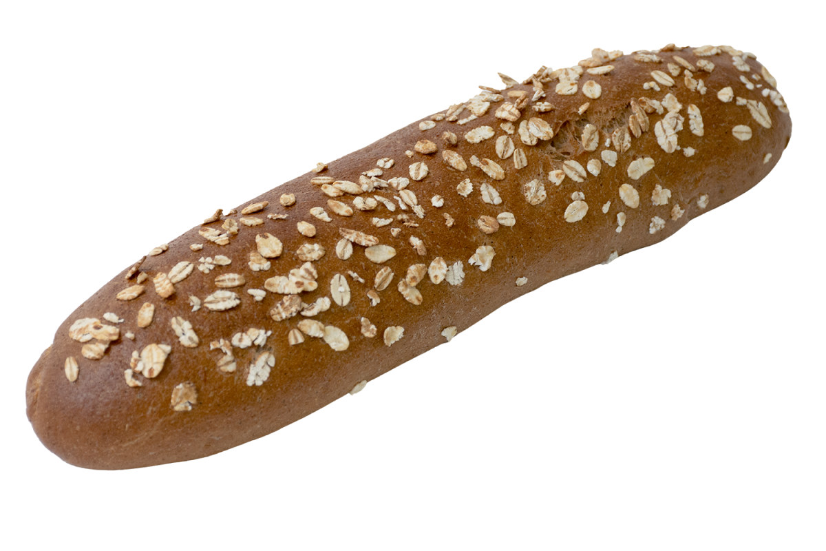 نیم باگت جو
