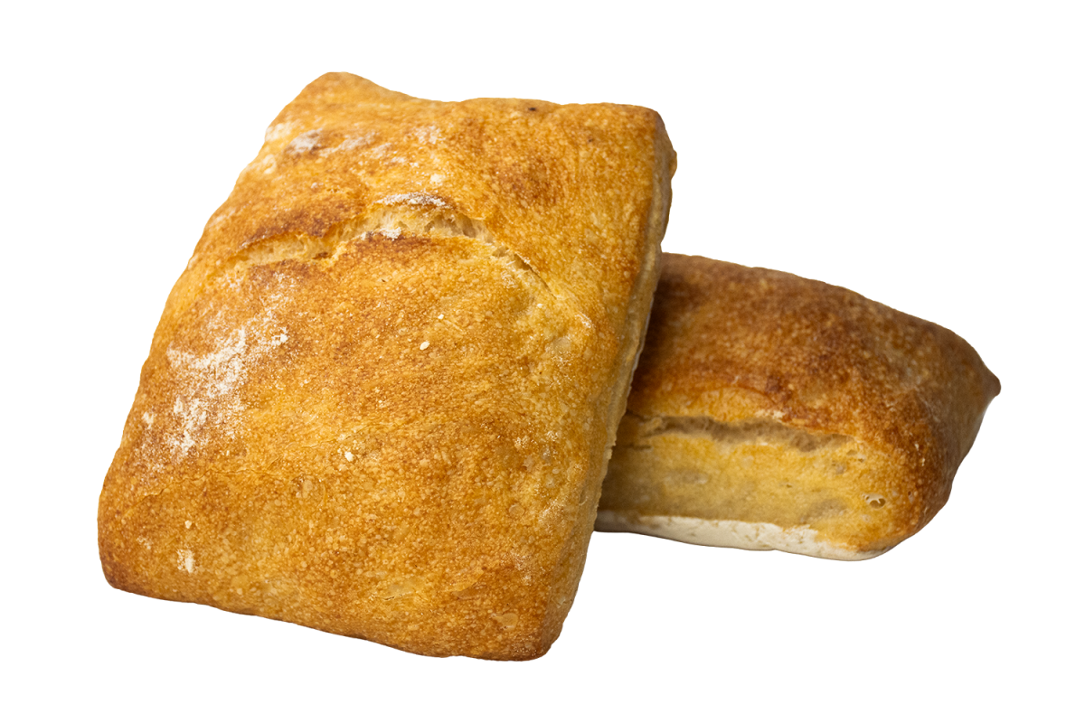 چاپاتا خمیرترش