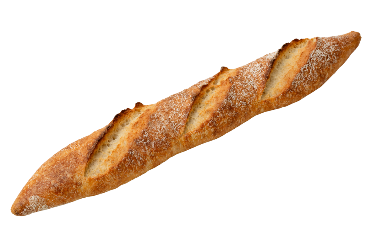 باگت خمیرترش