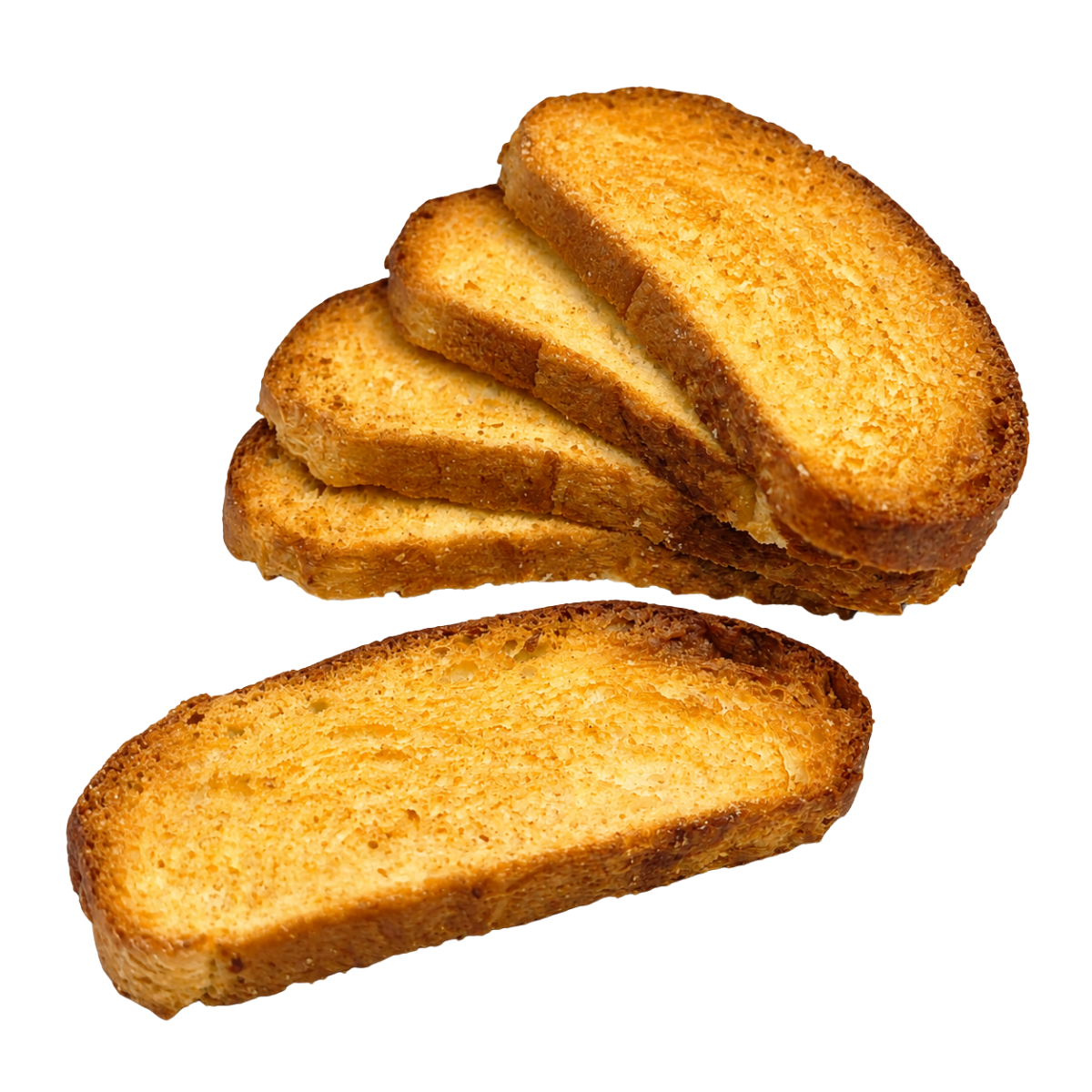 نان سوخاری