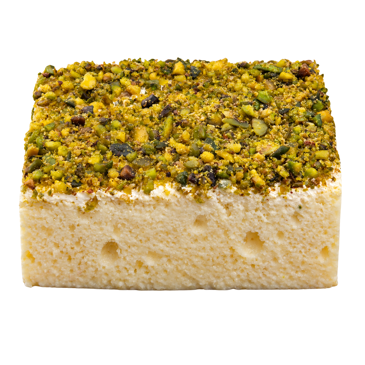 کیک تریلیچه پسته
