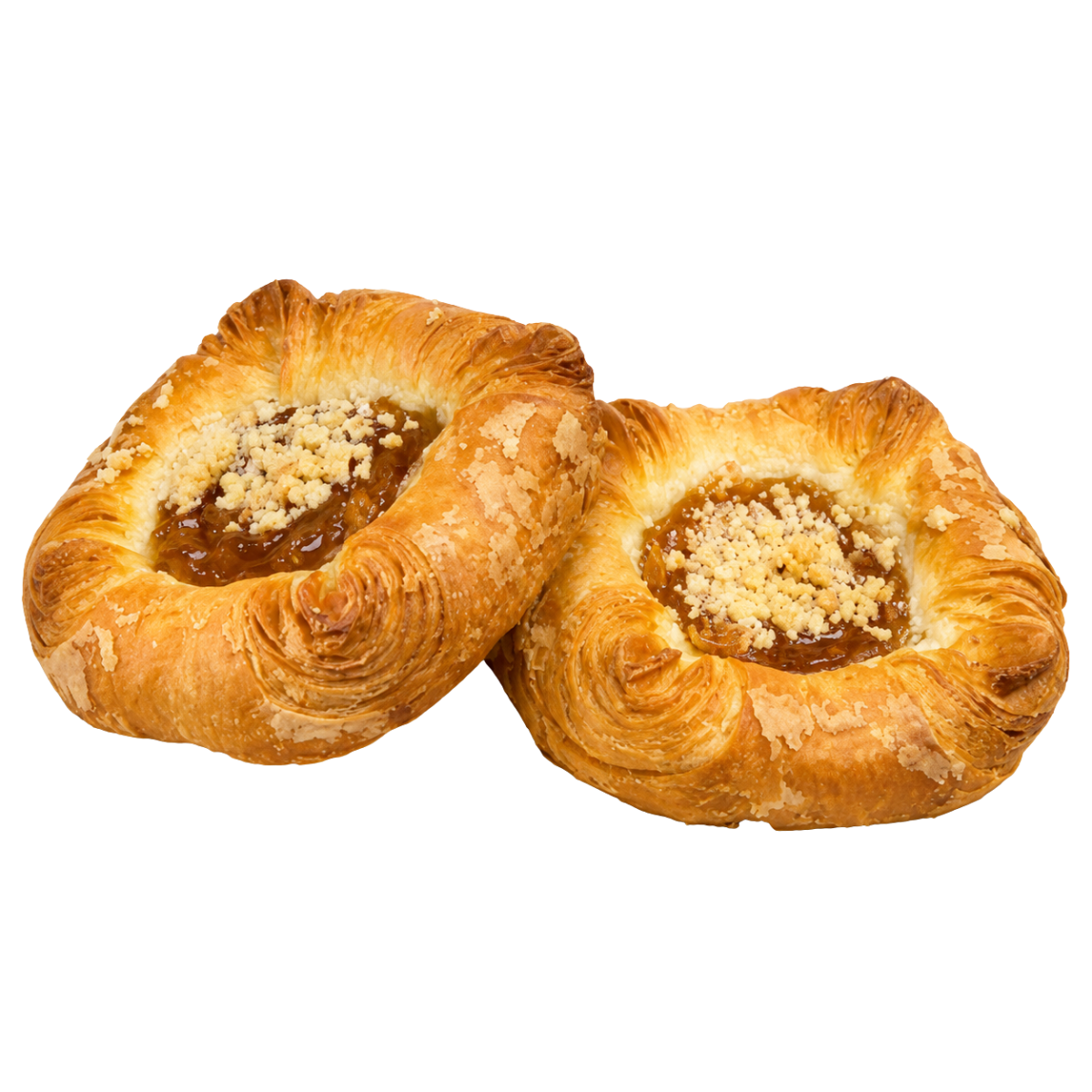 دنیش کارامل بادام