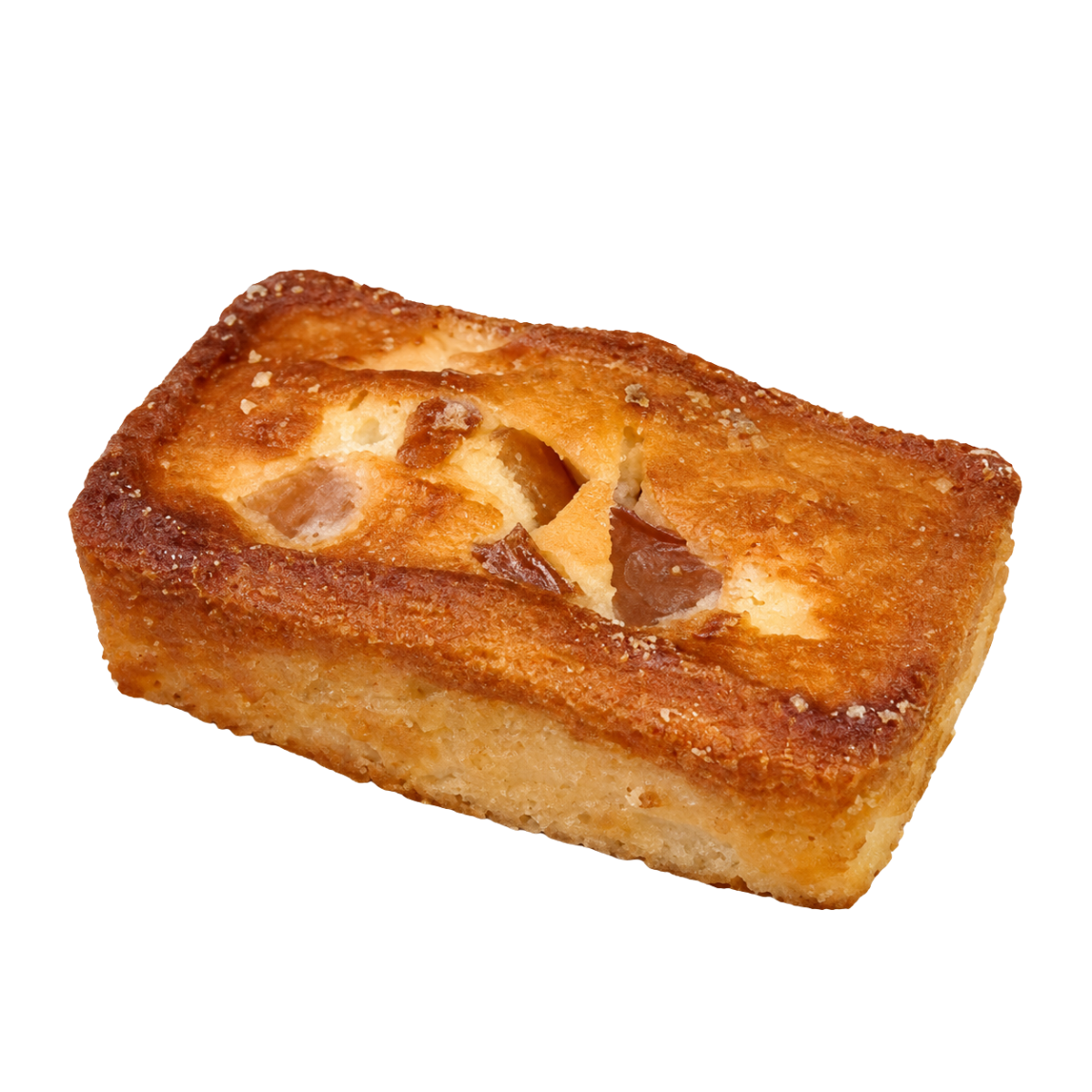 کیک فینانسیه پرتقال