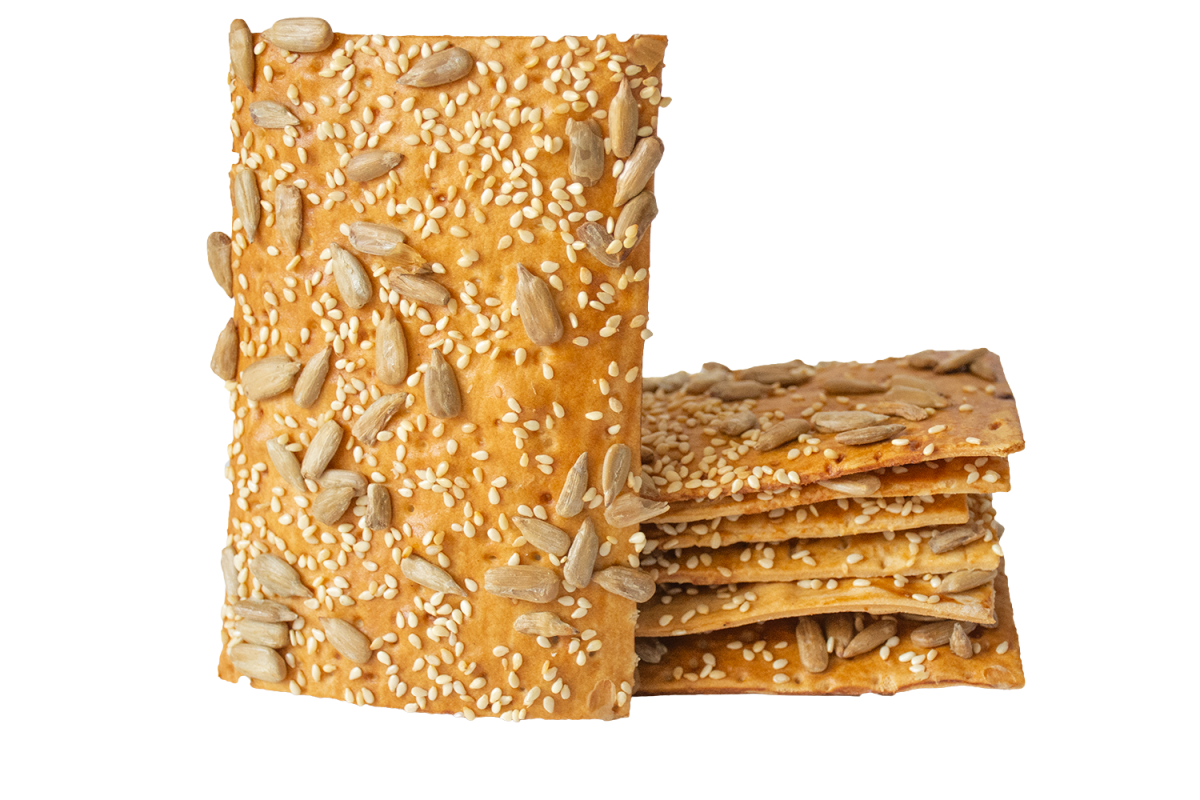 نان خشک