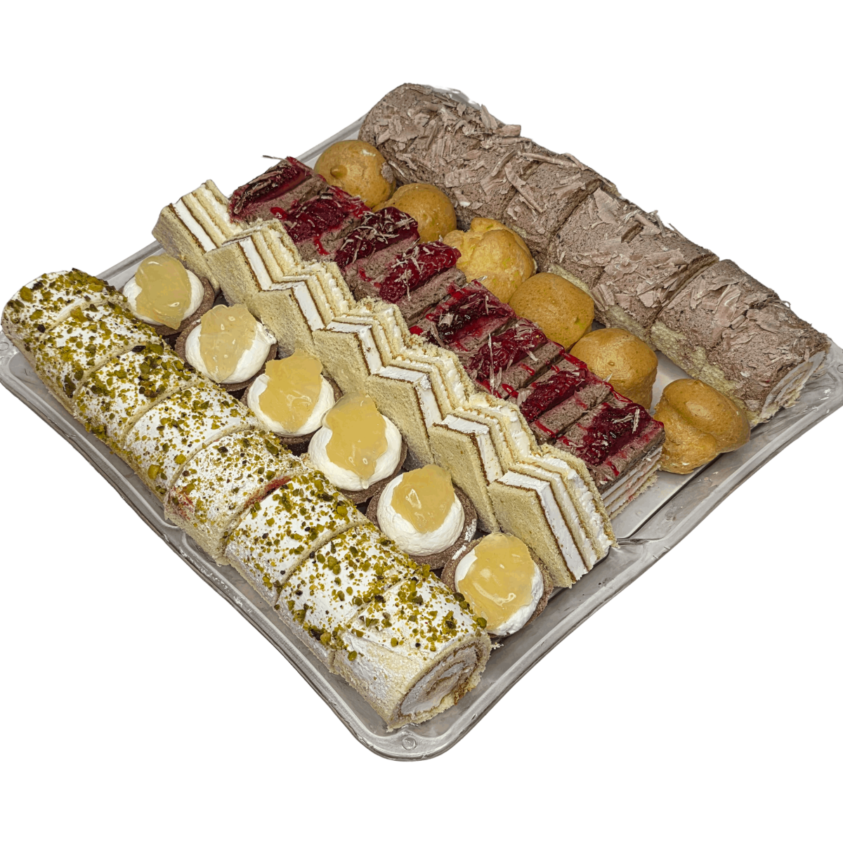 سینی تر ریز فانتزی (کوچک)
