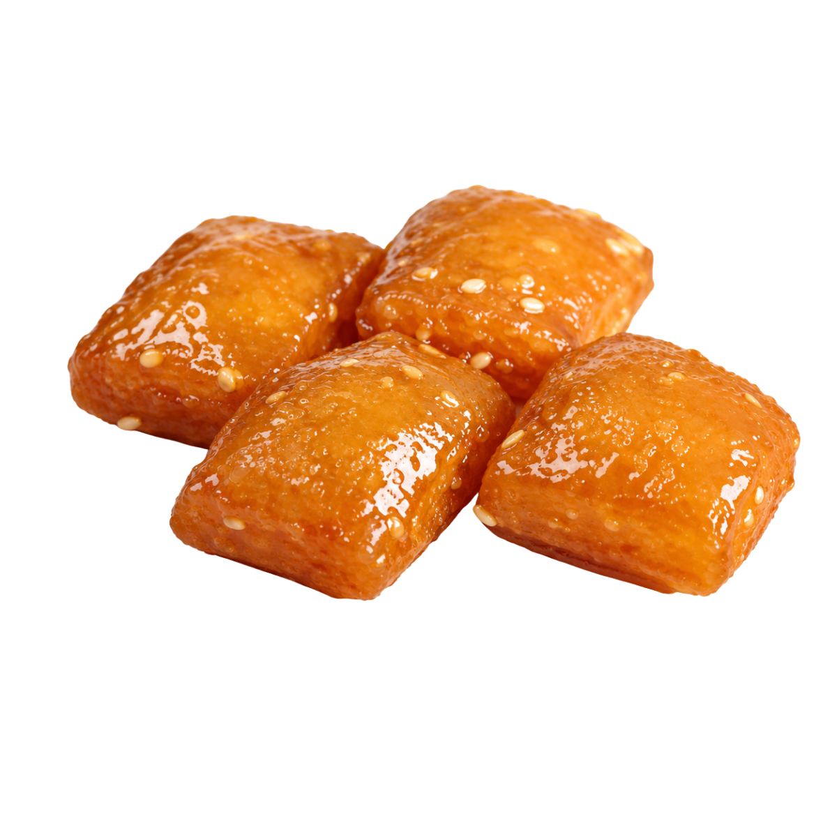 گوشفیل بالشتکی