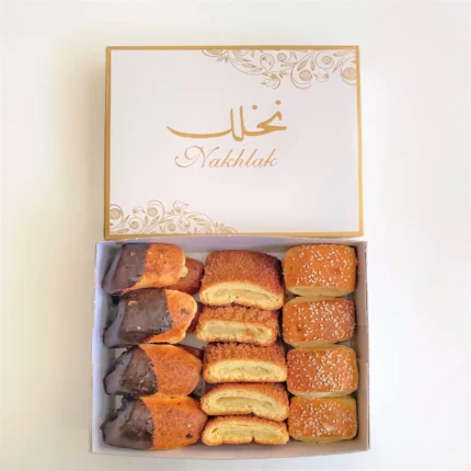 انواع دانمارکی