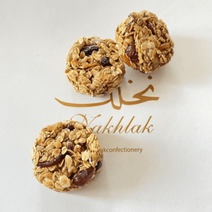 گرانولا